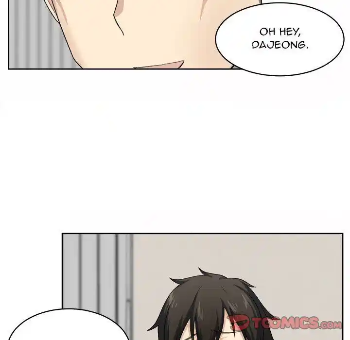 The Ark Is Me Ch.014