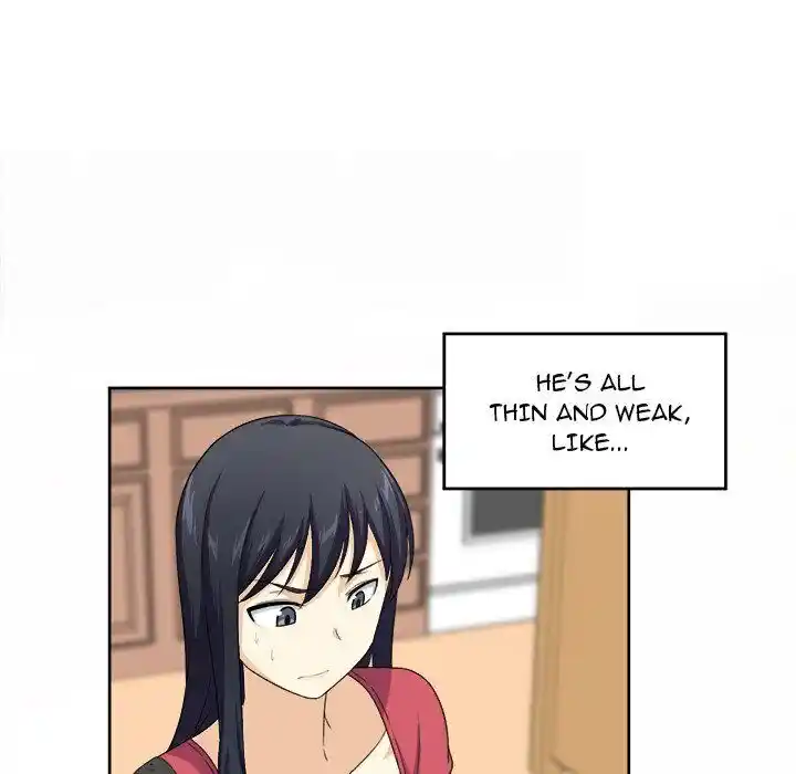 The Ark Is Me Ch.014