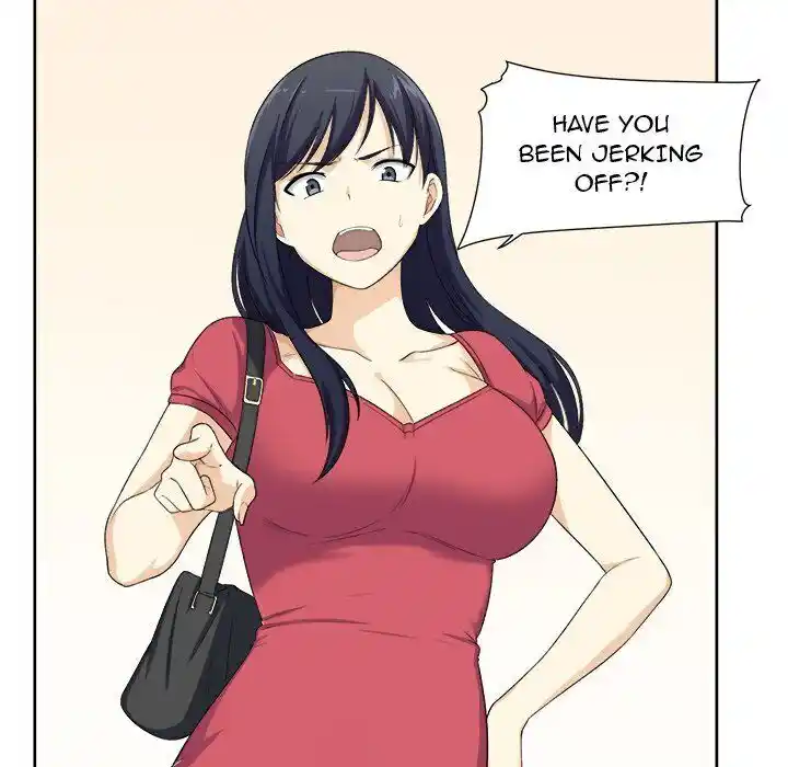 The Ark Is Me Ch.014