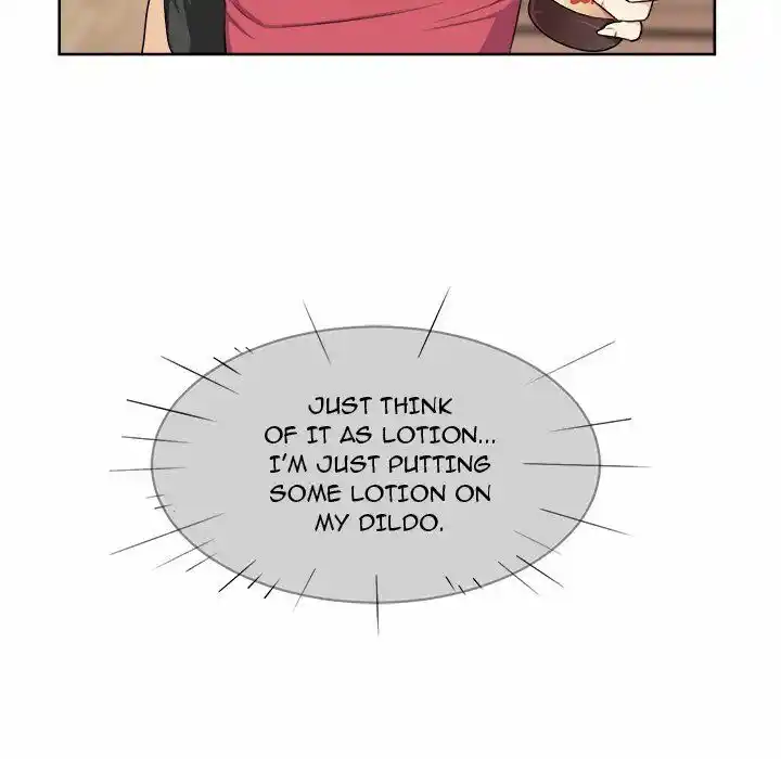 The Ark Is Me Ch.014