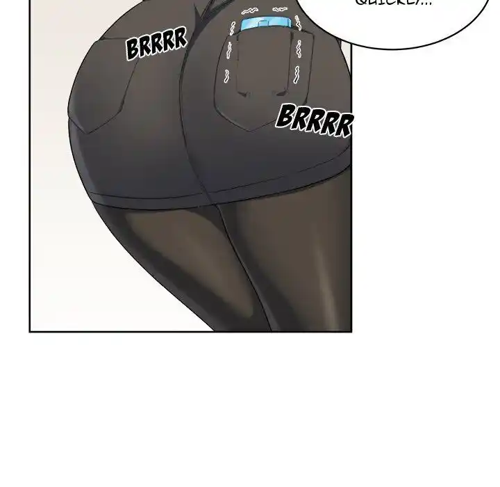 The Ark Is Me Ch.014