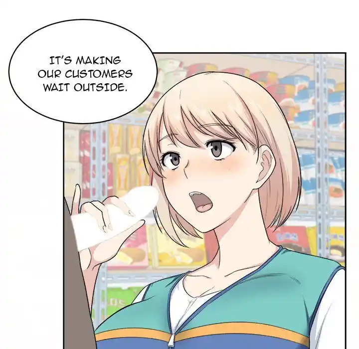 The Ark Is Me Ch.014