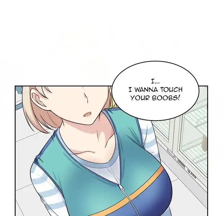 The Ark Is Me Ch.014