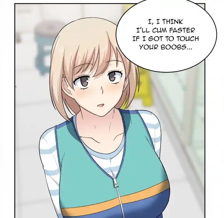 The Ark Is Me Ch.014