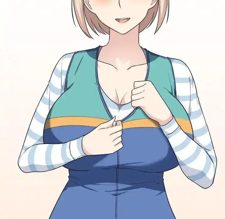 The Ark Is Me Ch.014