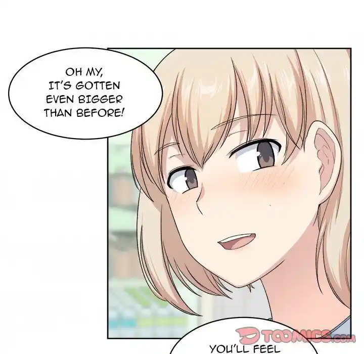 The Ark Is Me Ch.014