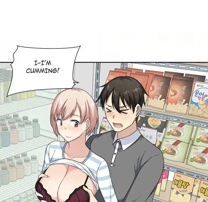 The Ark Is Me Ch.014