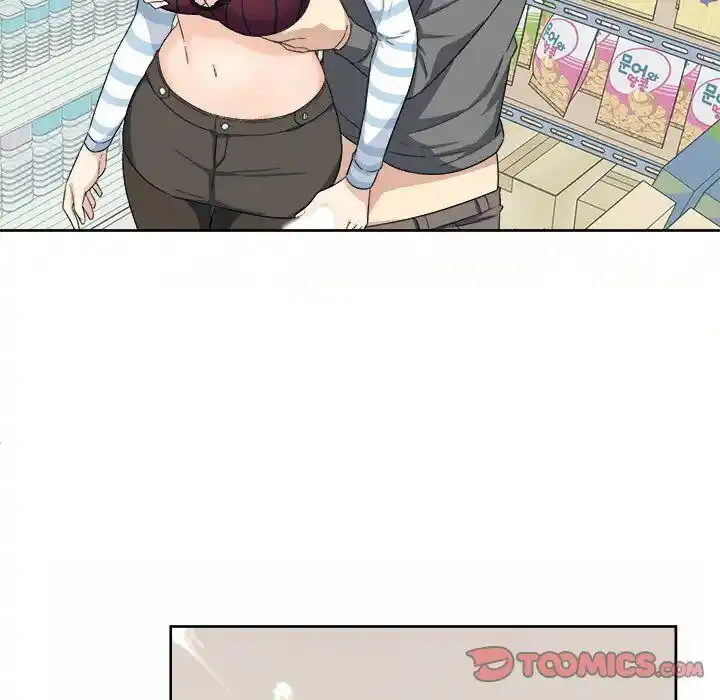 The Ark Is Me Ch.014