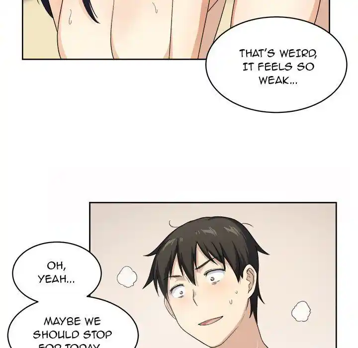 The Ark Is Me Ch.014