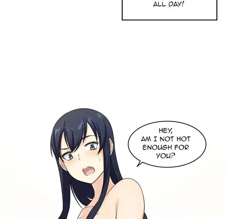 The Ark Is Me Ch.014