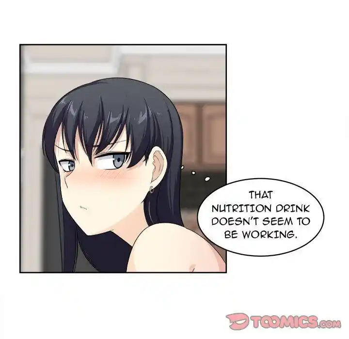 The Ark Is Me Ch.014