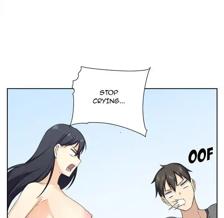 The Ark Is Me Ch.014