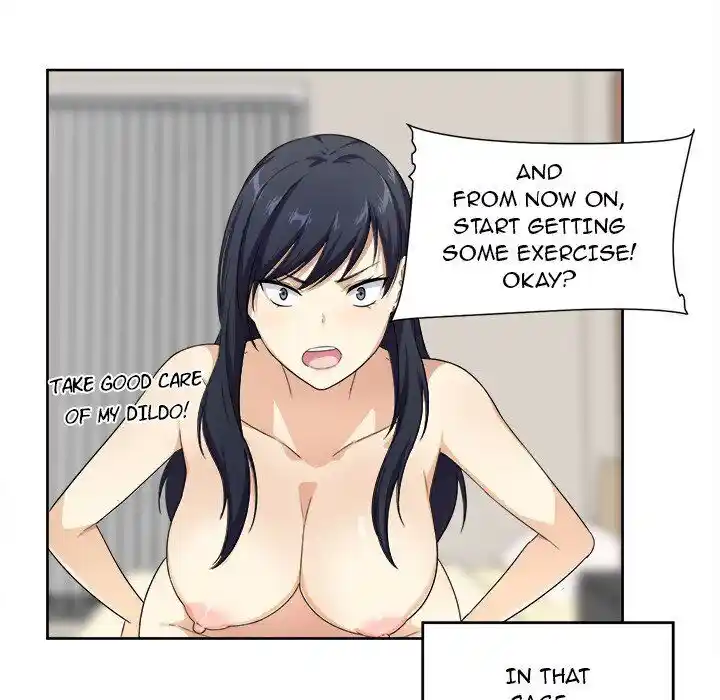 The Ark Is Me Ch.014