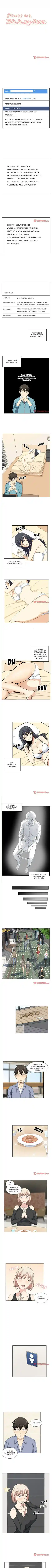 The Ark Is Me Ch.015