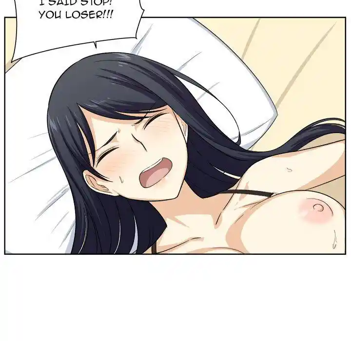 The Ark Is Me Ch.016