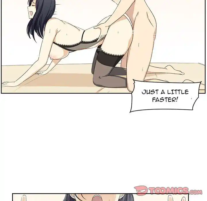 The Ark Is Me Ch.016