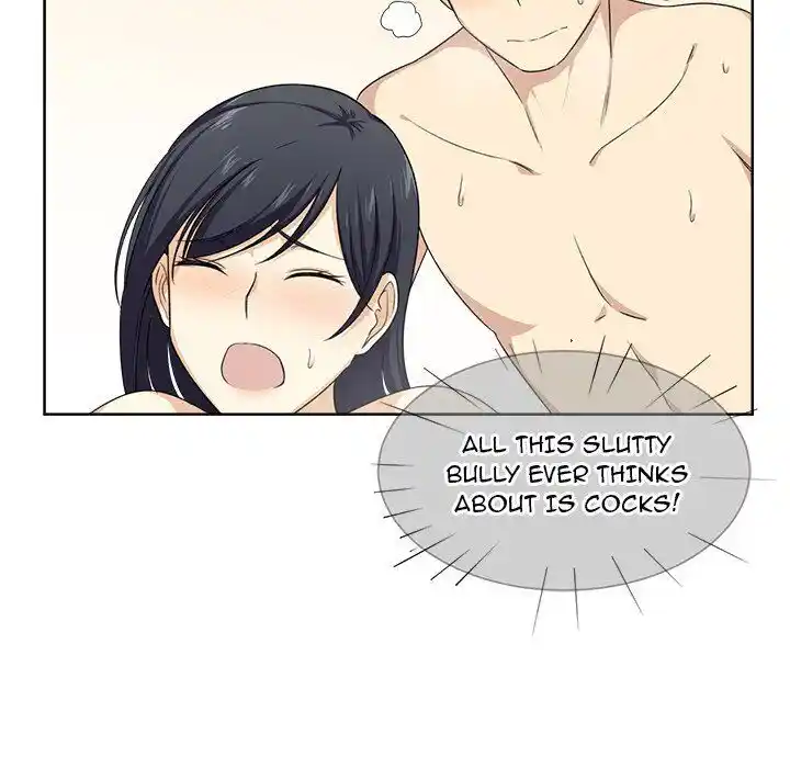 The Ark Is Me Ch.016