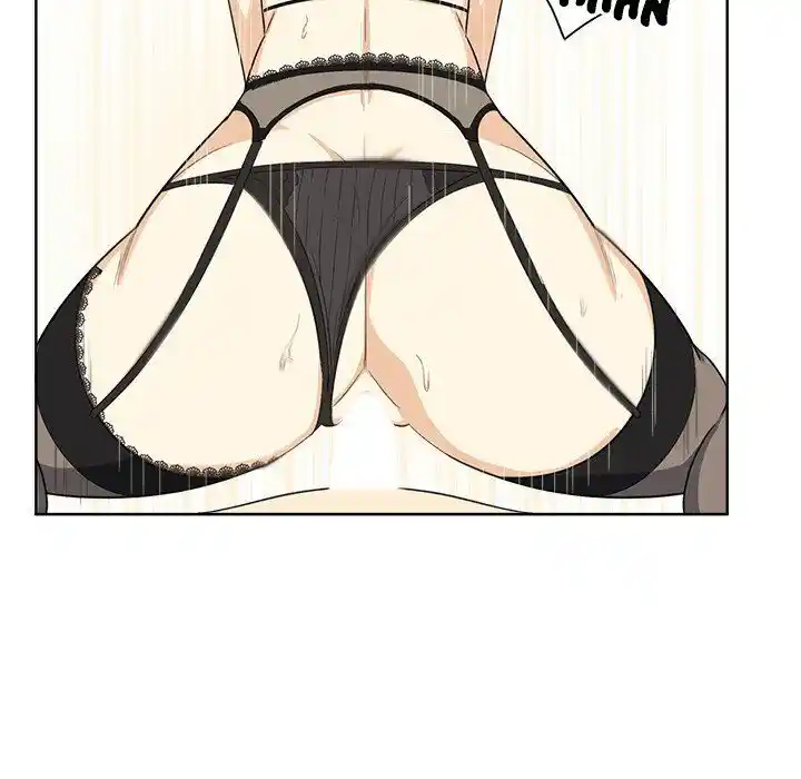 The Ark Is Me Ch.016