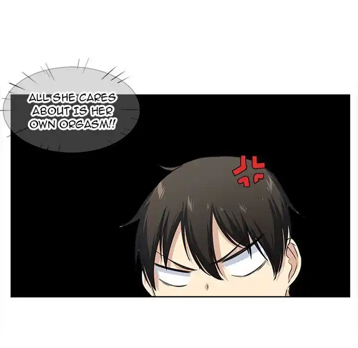 The Ark Is Me Ch.016