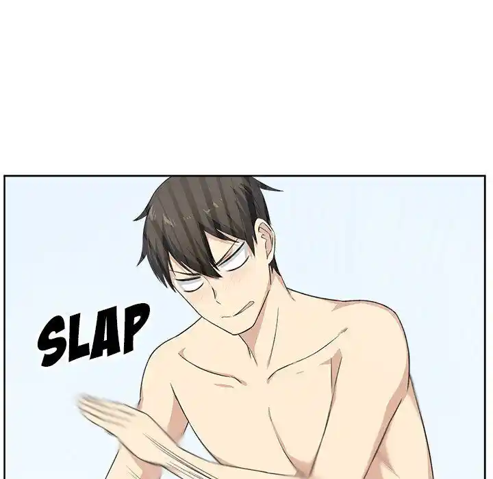 The Ark Is Me Ch.016