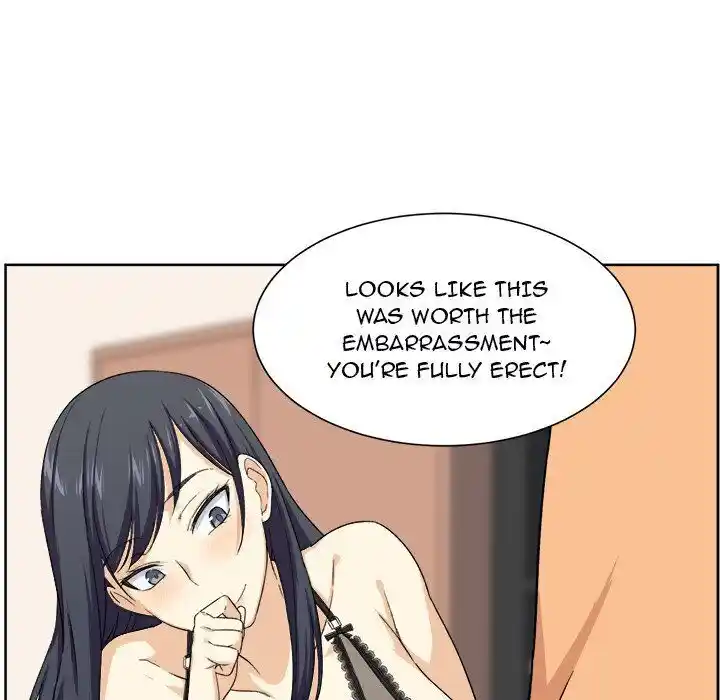 The Ark Is Me Ch.016