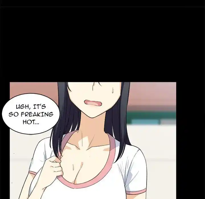 The Ark Is Me Ch.016