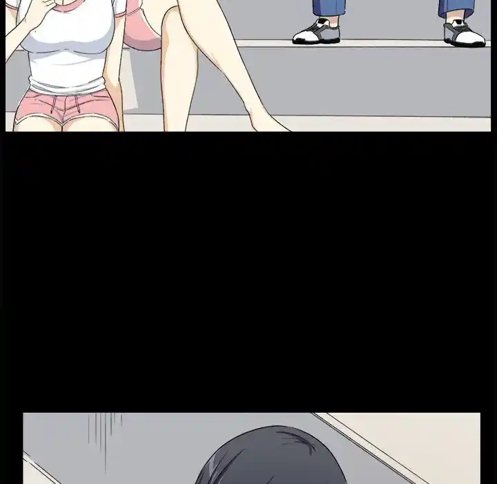 The Ark Is Me Ch.016