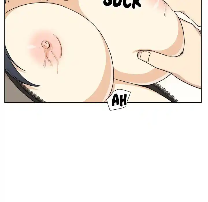 The Ark Is Me Ch.016