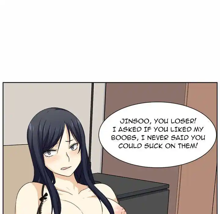 The Ark Is Me Ch.016