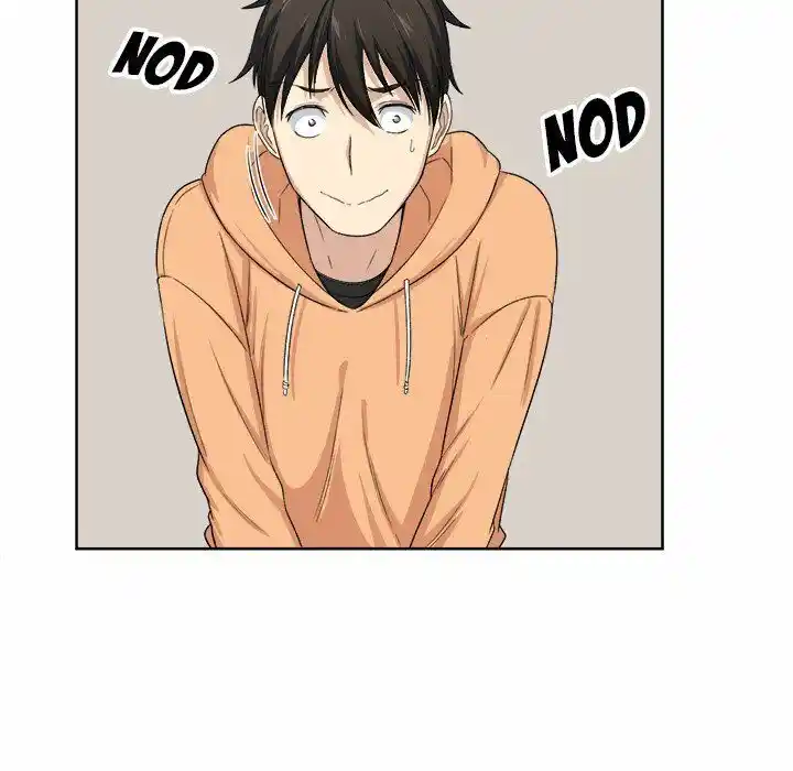 The Ark Is Me Ch.016