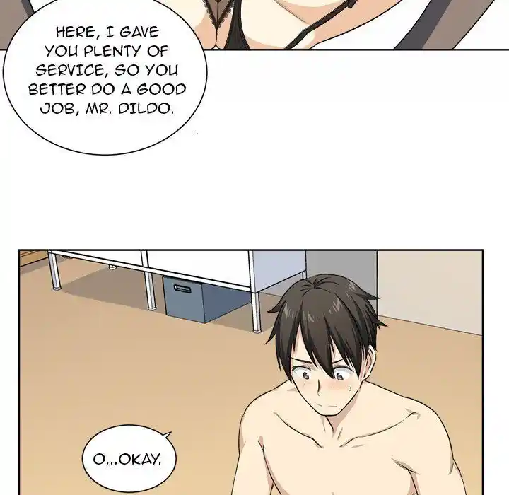 The Ark Is Me Ch.016