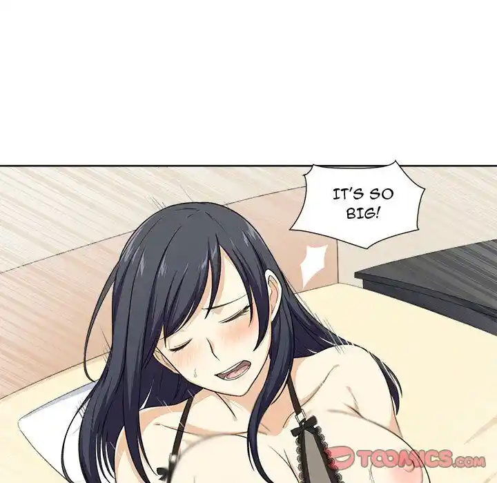 The Ark Is Me Ch.016