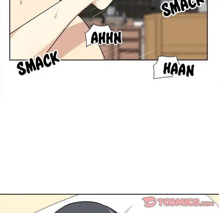 The Ark Is Me Ch.016