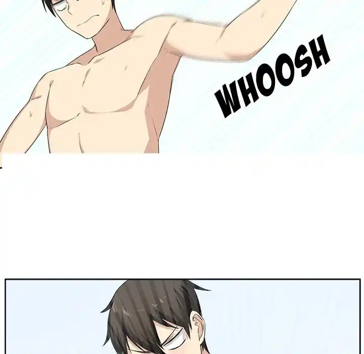 The Ark Is Me Ch.017