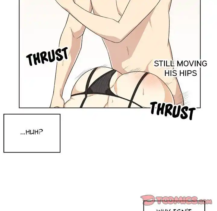 The Ark Is Me Ch.017