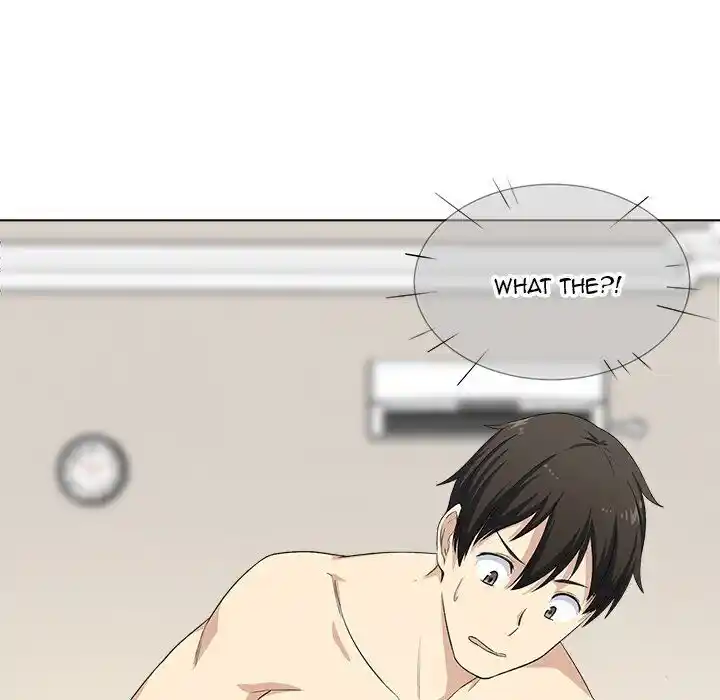 The Ark Is Me Ch.017