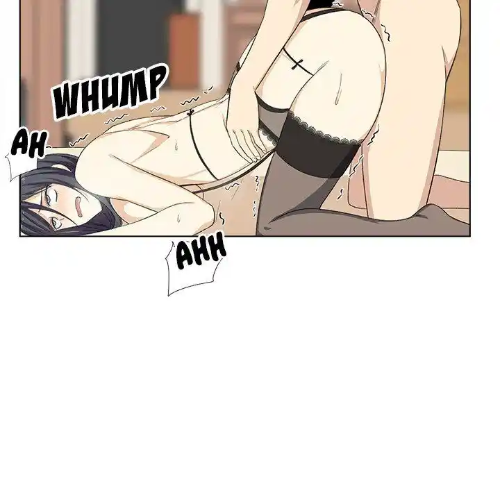 The Ark Is Me Ch.017