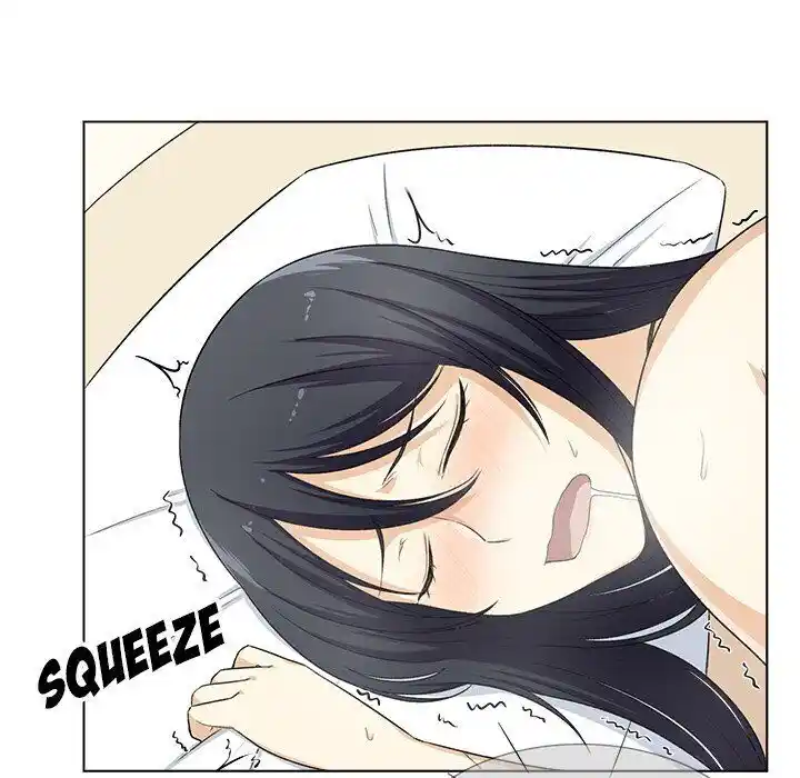 The Ark Is Me Ch.017