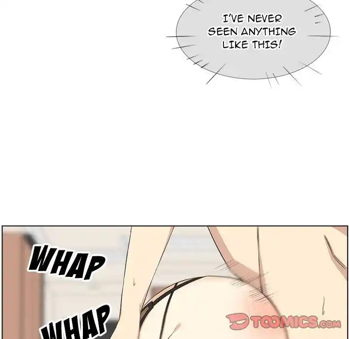 The Ark Is Me Ch.017