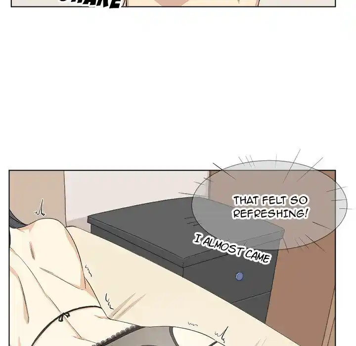 The Ark Is Me Ch.017