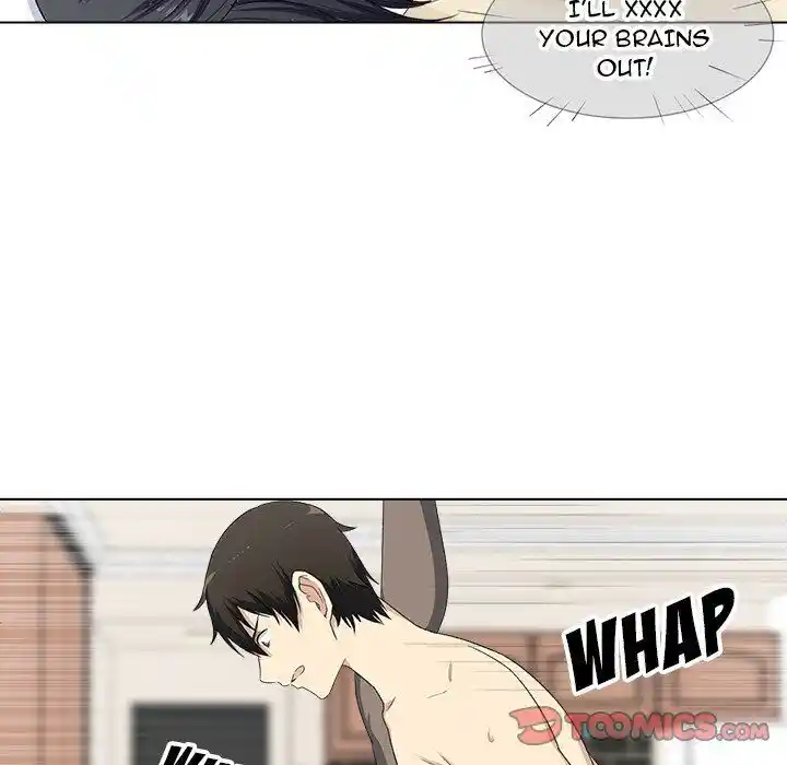 The Ark Is Me Ch.017