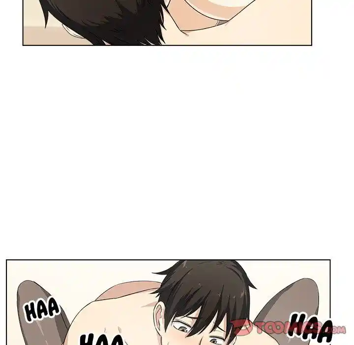 The Ark Is Me Ch.017