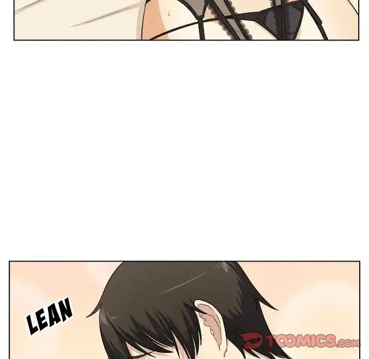 The Ark Is Me Ch.017