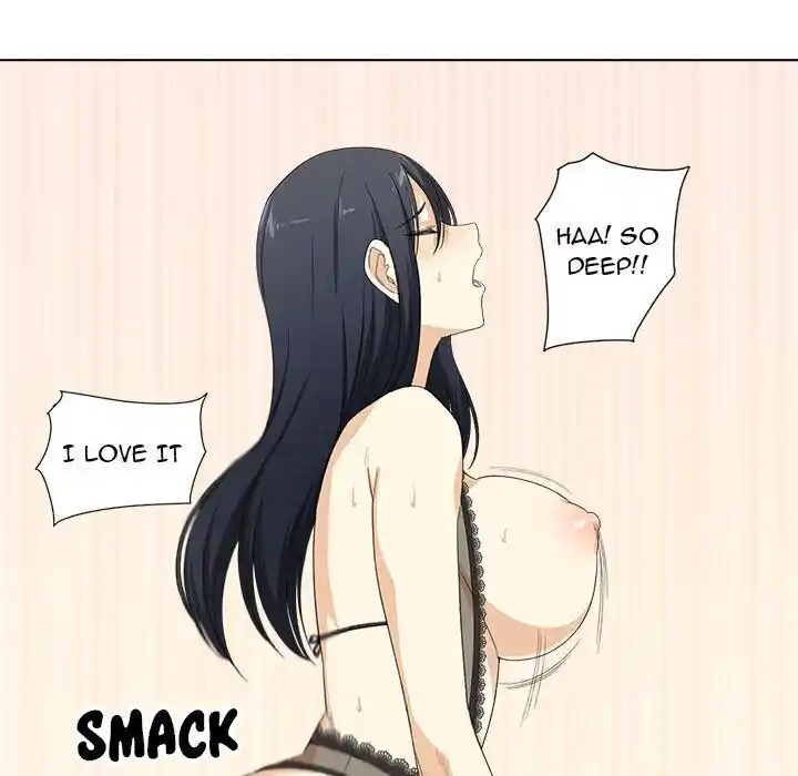 The Ark Is Me Ch.017