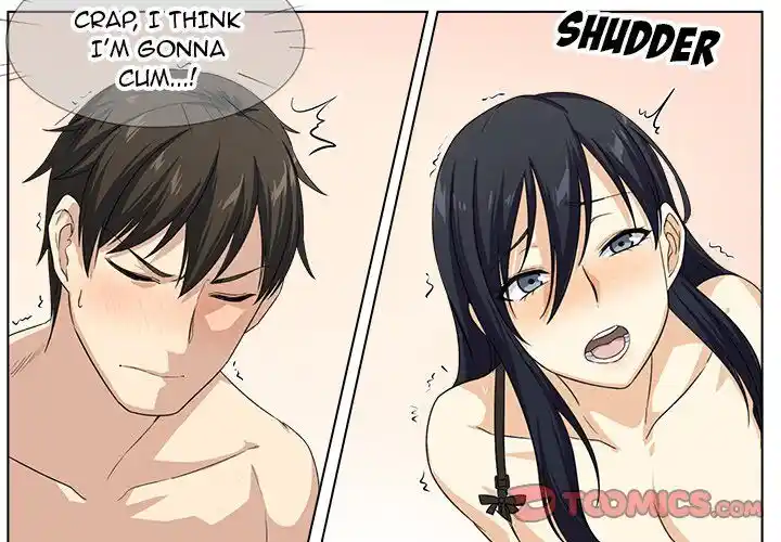 The Ark Is Me Ch.018