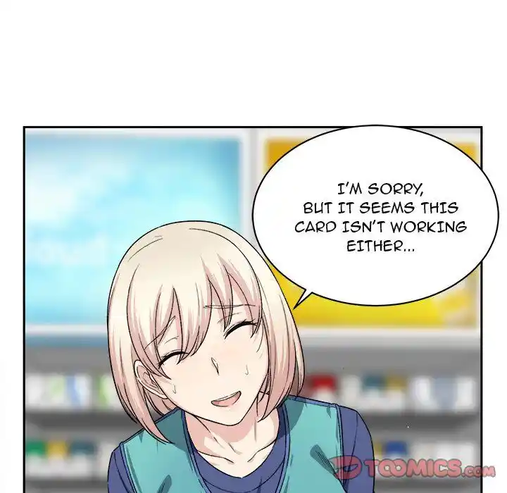 The Ark Is Me Ch.018