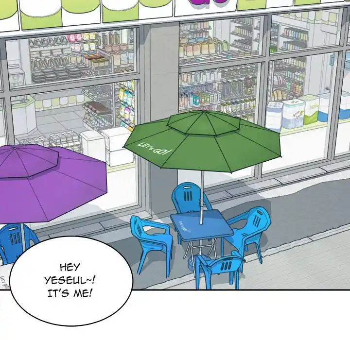 The Ark Is Me Ch.018