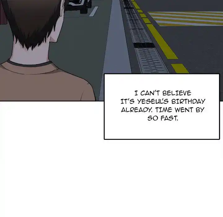 The Ark Is Me Ch.018