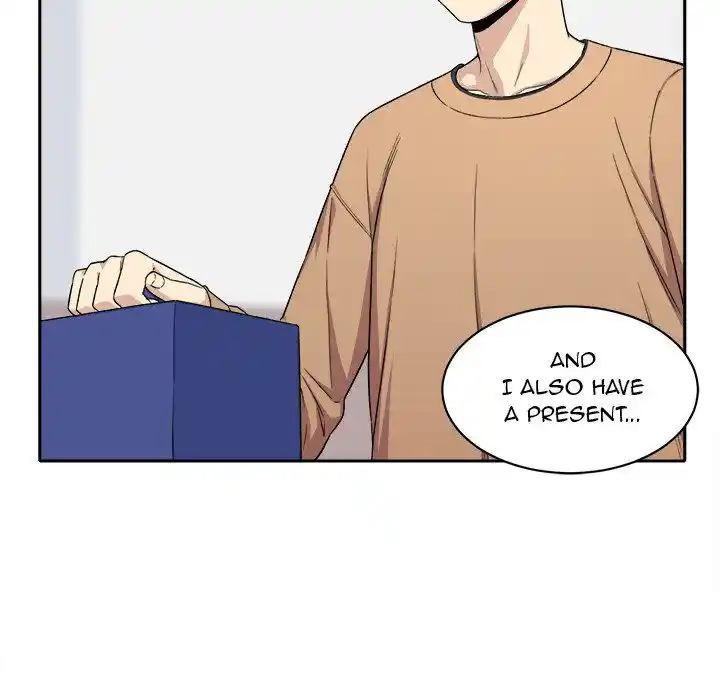 The Ark Is Me Ch.018