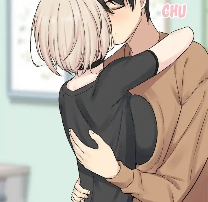 The Ark Is Me Ch.019